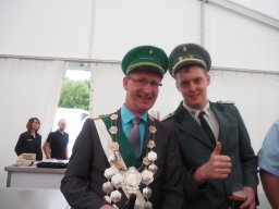 Schützenfest 2017